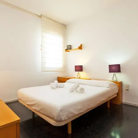 Apartment Torrent Vidalet