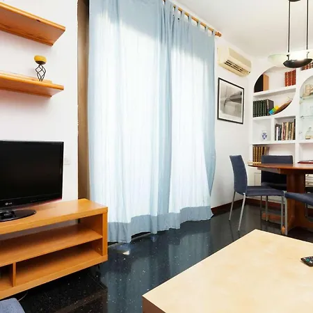 Torrent Vidalet Apartment