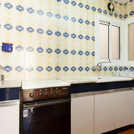Apartment Torrent Vidalet *