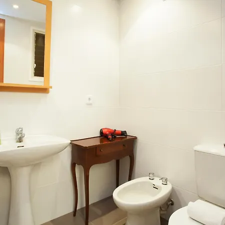 Apartment Torrent Vidalet *